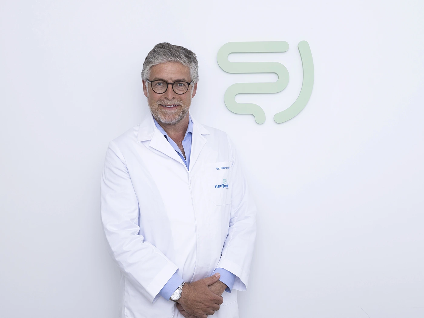 Dr. Gonzalo Guerra Azcona