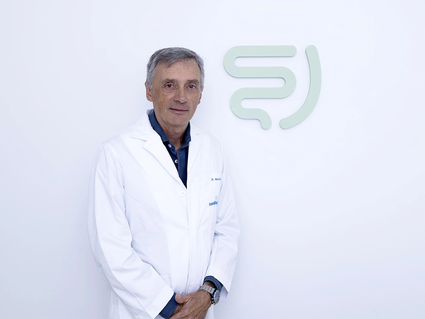Dr. Pedro Mora Sanz